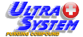 Purging Compound Ultra System - Ultra Plast Purging Compounds